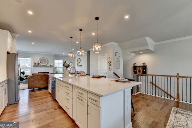 783 Kimball Lane, Buford, GA 30518