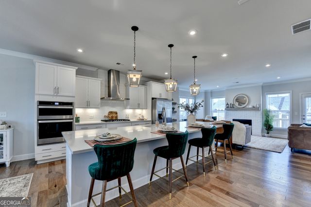 783 Kimball Lane, Buford, GA 30518