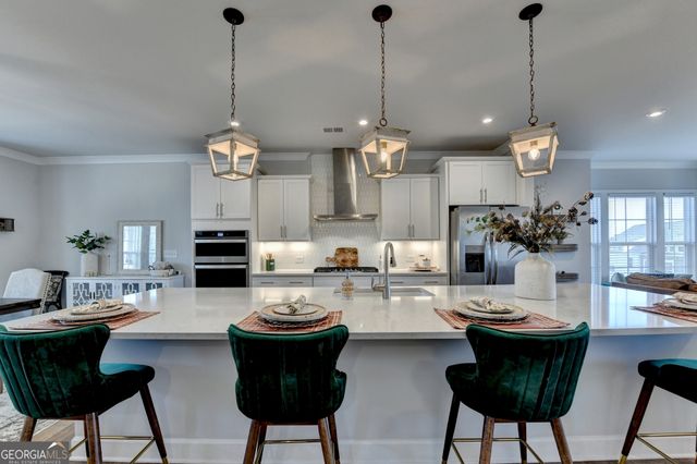 783 Kimball Lane, Buford, GA 30518