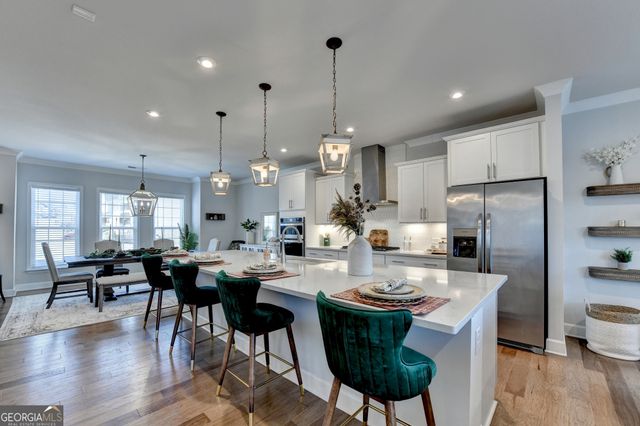 783 Kimball Lane, Buford, GA 30518