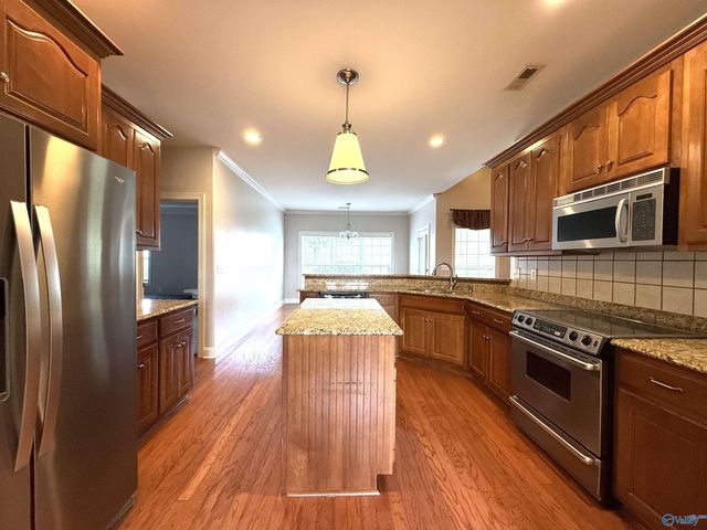 225 Pennsylvania Avenue, Madison, AL 35758