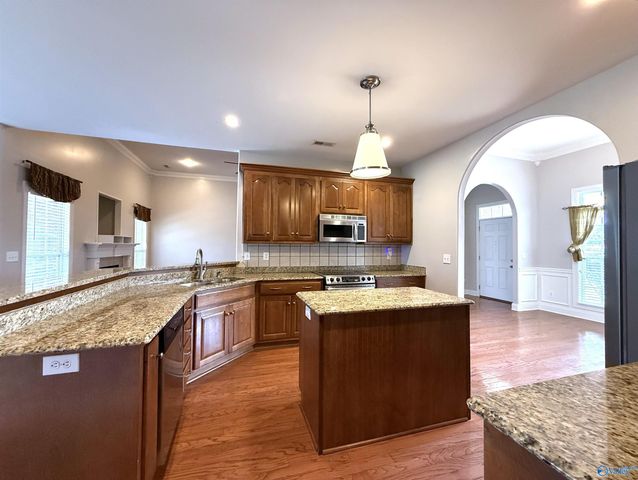225 Pennsylvania Avenue, Madison, AL 35758