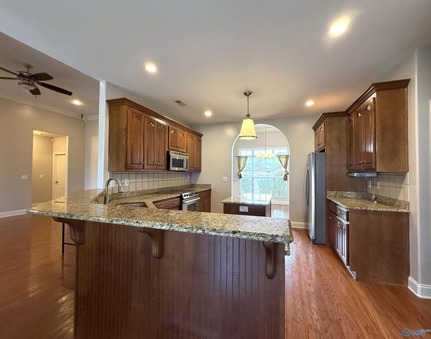 225 Pennsylvania Avenue, Madison, AL 35758