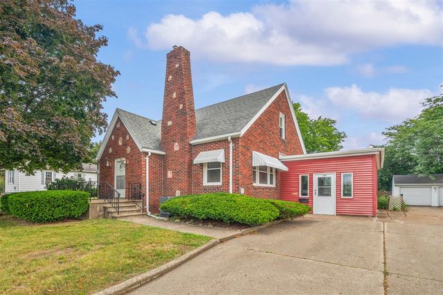 1209 Napier Avenue, Saint Joseph, MI 49085