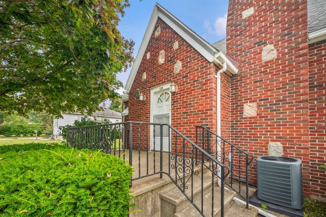 1209 Napier Avenue, Saint Joseph, MI 49085