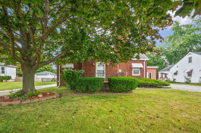 1209 Napier Avenue, Saint Joseph, MI 49085
