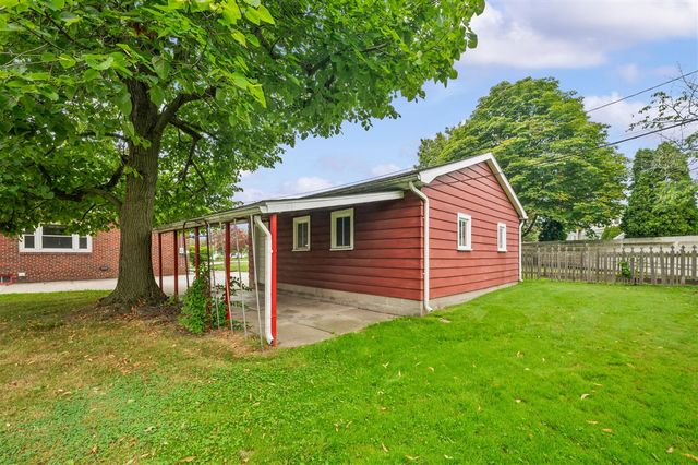 1209 Napier Avenue, Saint Joseph, MI 49085