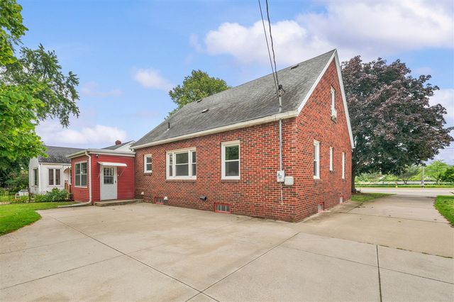 1209 Napier Avenue, Saint Joseph, MI 49085