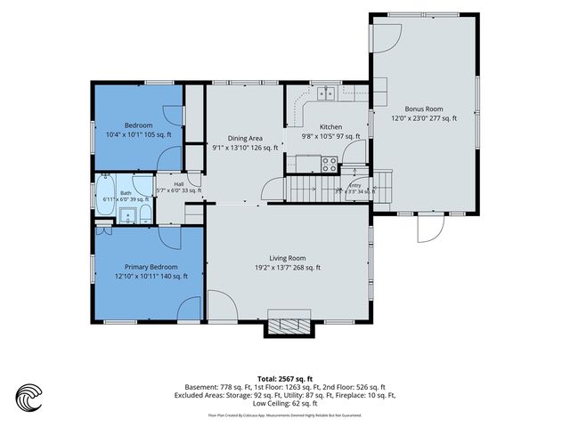 1209 Napier Avenue, Saint Joseph, MI 49085