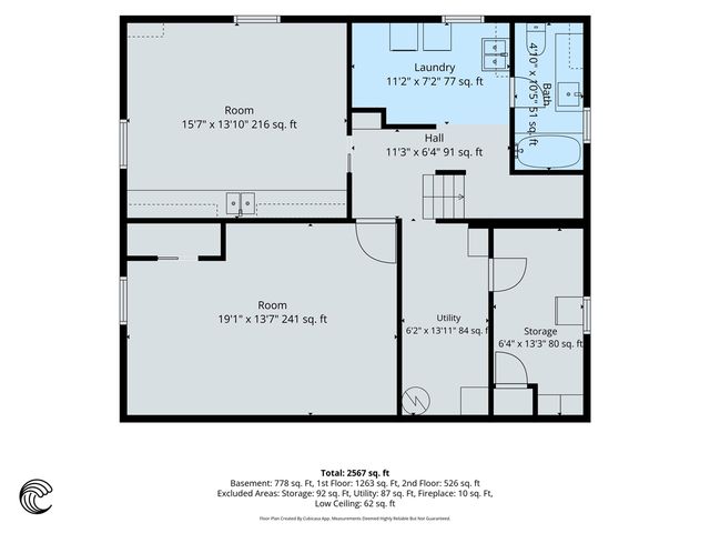 1209 Napier Avenue, Saint Joseph, MI 49085