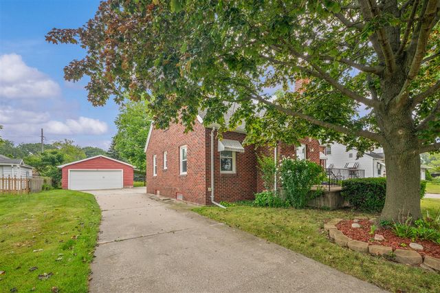 1209 Napier Avenue, Saint Joseph, MI 49085