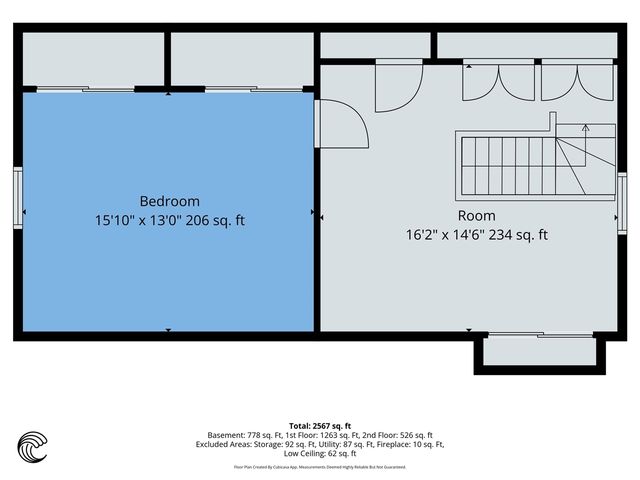 1209 Napier Avenue, Saint Joseph, MI 49085
