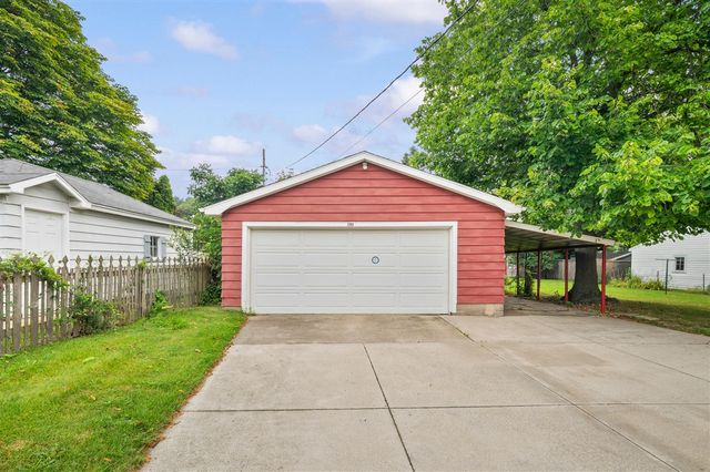 1209 Napier Avenue, Saint Joseph, MI 49085