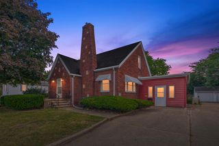 1209 Napier Avenue, Saint Joseph, MI 49085