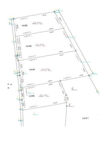 . Ketcham Bridge Road, West Chazy, NY 12992