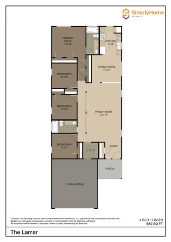 8719 J C Oaks Circle, Houston, TX 77028