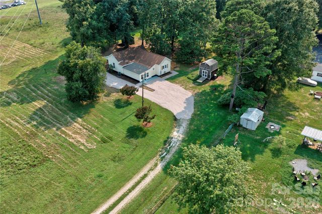 410 E 16th Street, Kannapolis, NC 28083