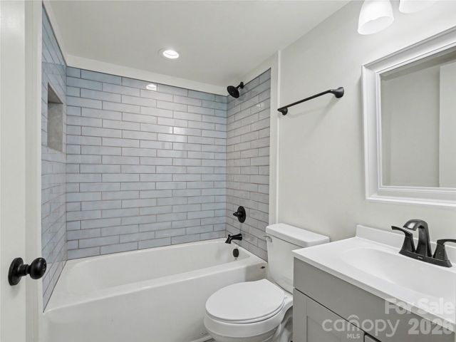 410 E 16th Street, Kannapolis, NC 28083
