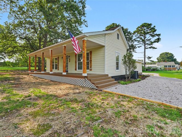 410 E 16th Street, Kannapolis, NC 28083