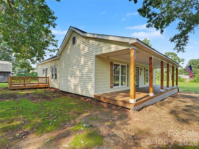 410 E 16th Street, Kannapolis, NC 28083