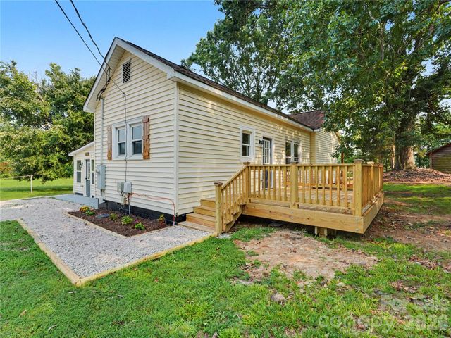 410 E 16th Street, Kannapolis, NC 28083