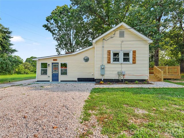410 E 16th Street, Kannapolis, NC 28083