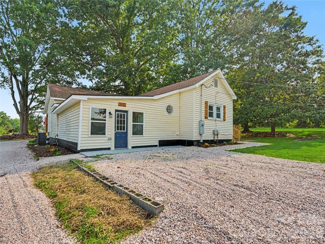 410 E 16th Street, Kannapolis, NC 28083