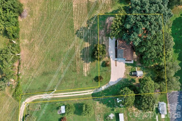 410 E 16th Street, Kannapolis, NC 28083