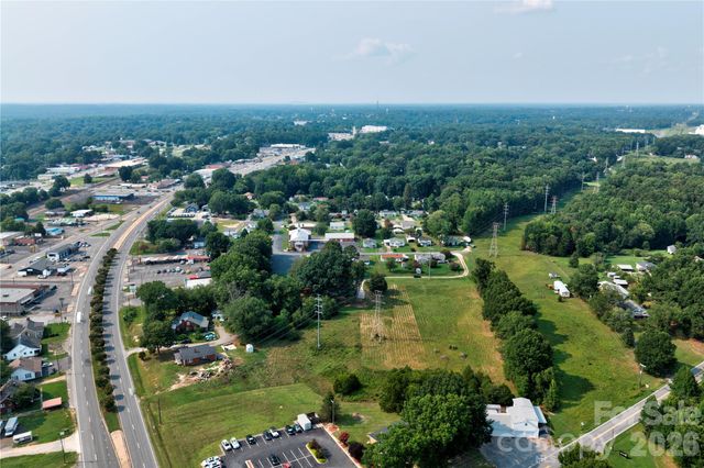 410 E 16th Street, Kannapolis, NC 28083