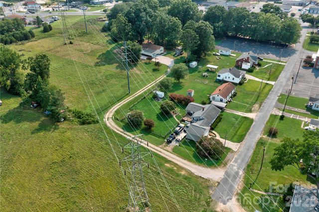 410 E 16th Street, Kannapolis, NC 28083