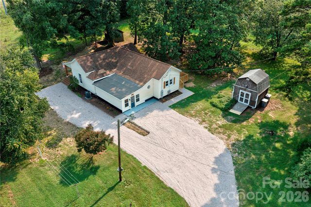 410 E 16th Street, Kannapolis, NC 28083
