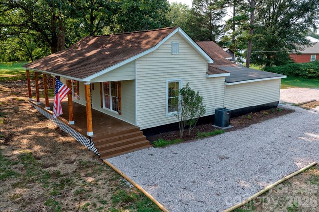 410 E 16th Street, Kannapolis, NC 28083