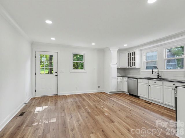 410 E 16th Street, Kannapolis, NC 28083