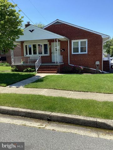 2815 WILLOUGHBY RD, Baltimore, MD 21234