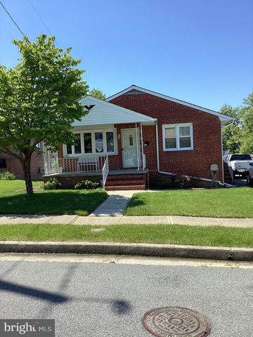 2815 WILLOUGHBY RD, Baltimore, MD 21234
