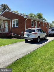 2815 WILLOUGHBY RD, Baltimore, MD 21234
