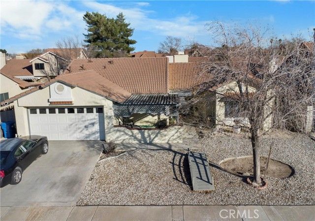 37720 Smoke Tree, Palmdale, CA 93552