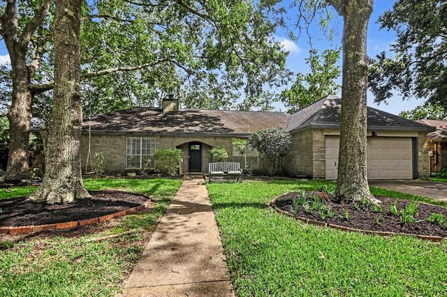 3007 Woodwren Court, League City, TX 77573