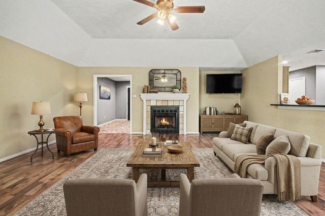 3007 Woodwren Court, League City, TX 77573