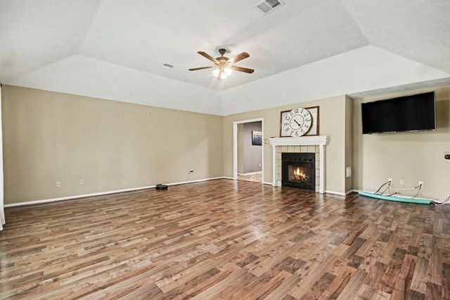 3007 Woodwren Court, League City, TX 77573