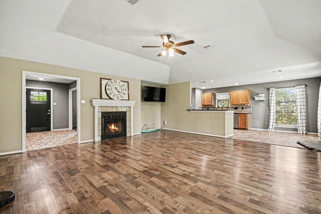 3007 Woodwren Court, League City, TX 77573