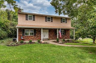 8356 Ashhollow Drive, Colerain Twp, OH 45247