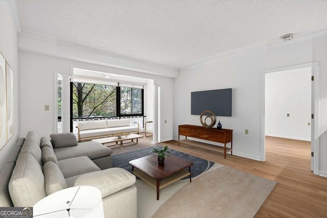 1800 Clairmont Lake A227, Decatur, GA 30033