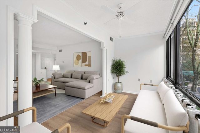 1800 Clairmont Lake A227, Decatur, GA 30033