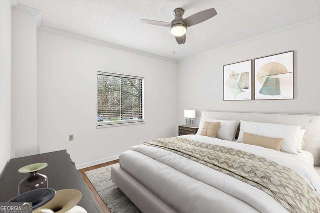 1800 Clairmont Lake A227, Decatur, GA 30033