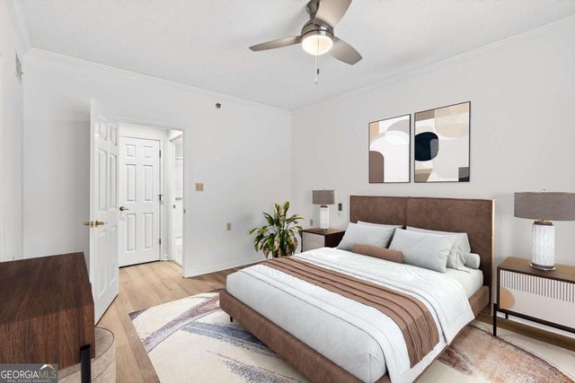 1800 Clairmont Lake A227, Decatur, GA 30033