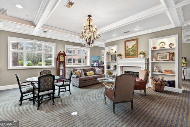 1800 Clairmont Lake A227, Decatur, GA 30033