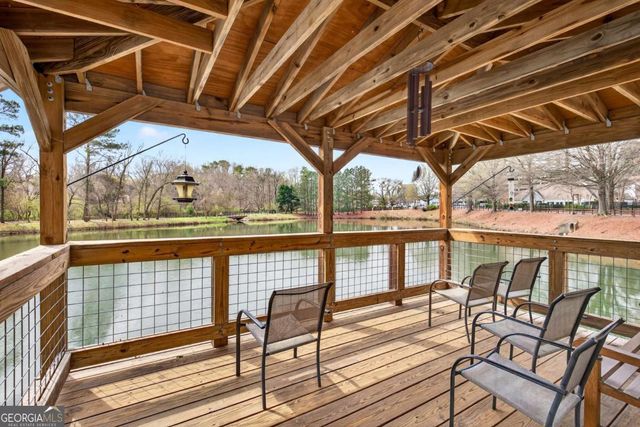 1800 Clairmont Lake A227, Decatur, GA 30033