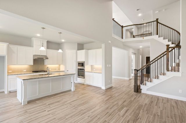 8336 RICHMOND, The Colony, TX 75056