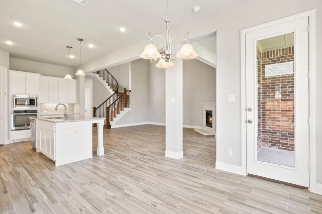 8336 RICHMOND, The Colony, TX 75056